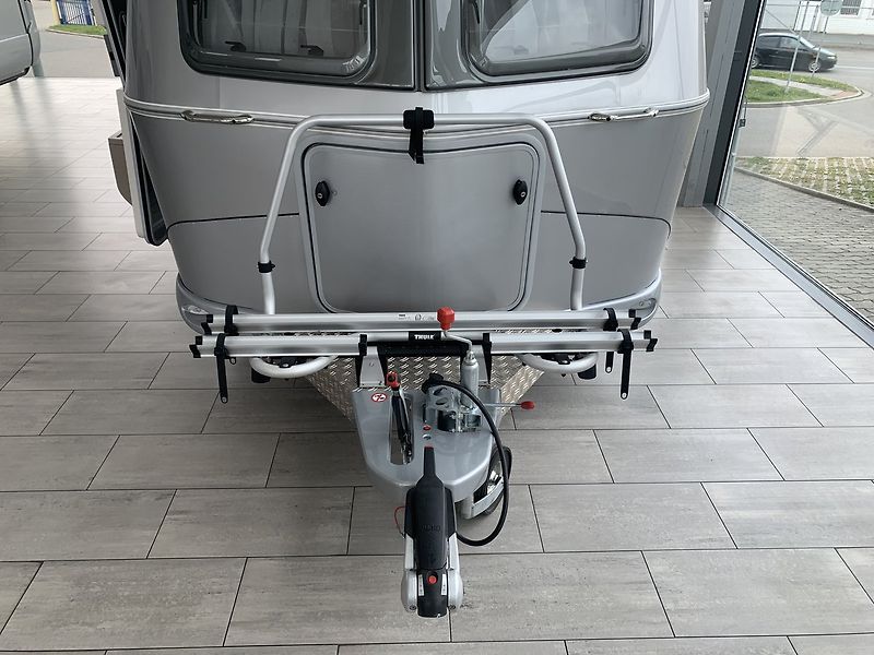 Eriba Troll 550 GT - fotka 15 z 18