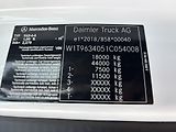 Mercedes-Benz ACTROS 1848 EURO 6 low deck - náhled 12