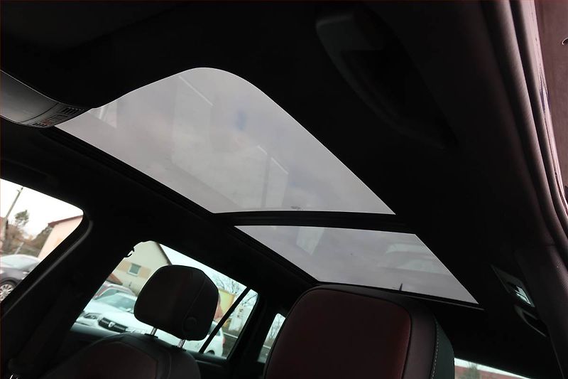 Volkswagen Tiguan (2020) Elegance 2.0 TDI - fotka 22 z 22
