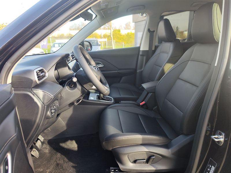 MG ZS (2025) 1.5i/85kW Elegance NOVÝ VŮZ - fotka 13 z 33