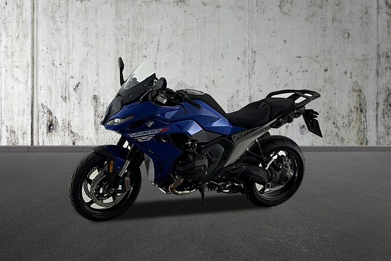 BMW R 1300 RS - fotografie inzerátu