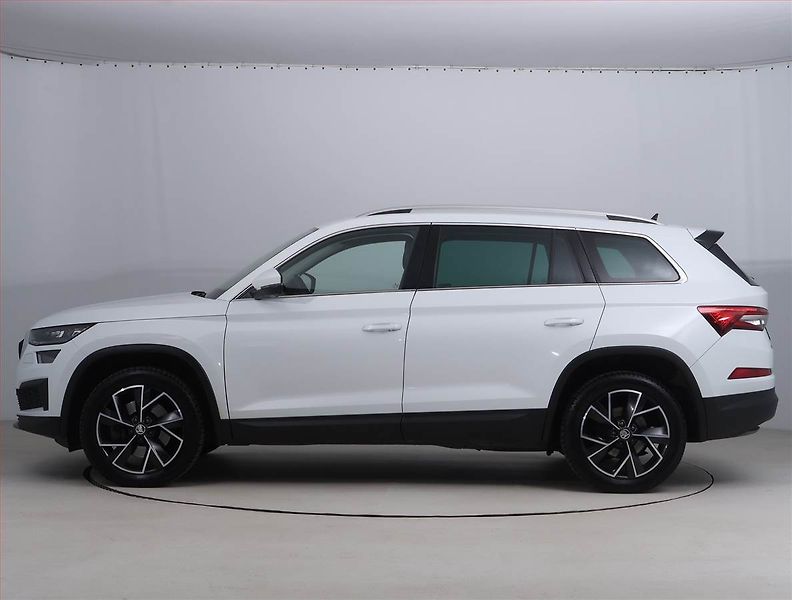 Škoda Kodiaq (2021) Ambition Plus 2.0 TDI - fotka 3 z 22