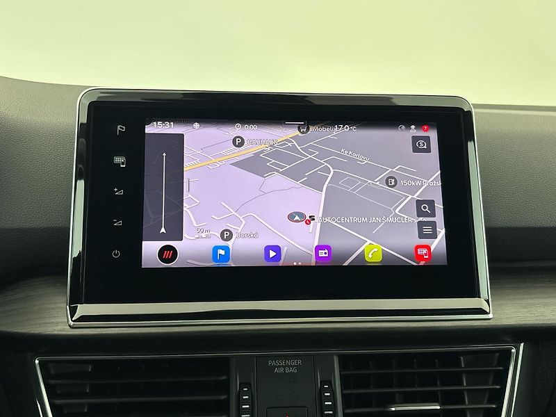 Seat Tarraco Xcellence 4WD DSG - fotka 26 z 31
