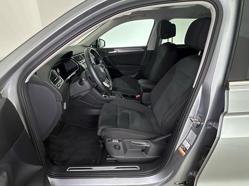 Volkswagen Tiguan Life DSG - fotka 7 z 30
