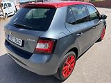 Škoda Fabia 1,2 TSi STYLE KLIMA ČR 1.M DPH - náhled 6
