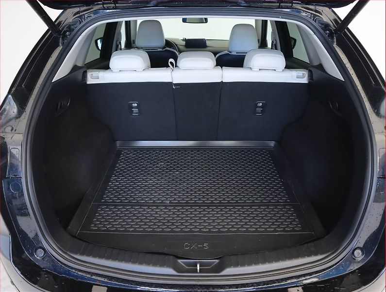 Mazda CX-5 (2018) Revolution 2.5 Skyactiv-G - fotka 14 z 24