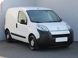 Citroën Nemo (2012) 1.4, ČR, STK6/28 - náhled 1