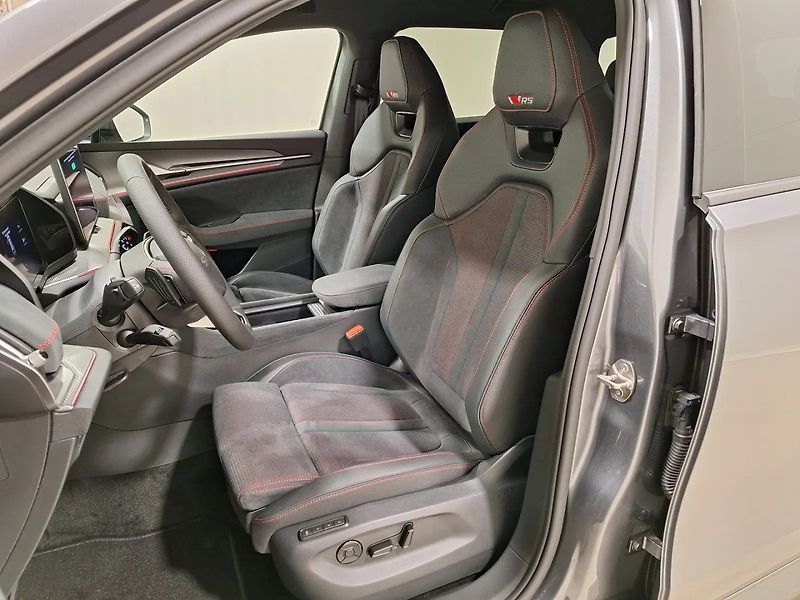 Škoda Kodiaq (2026) RS 2.0 TSI 4x4 195 kW 7Míst - fotka 9 z 31