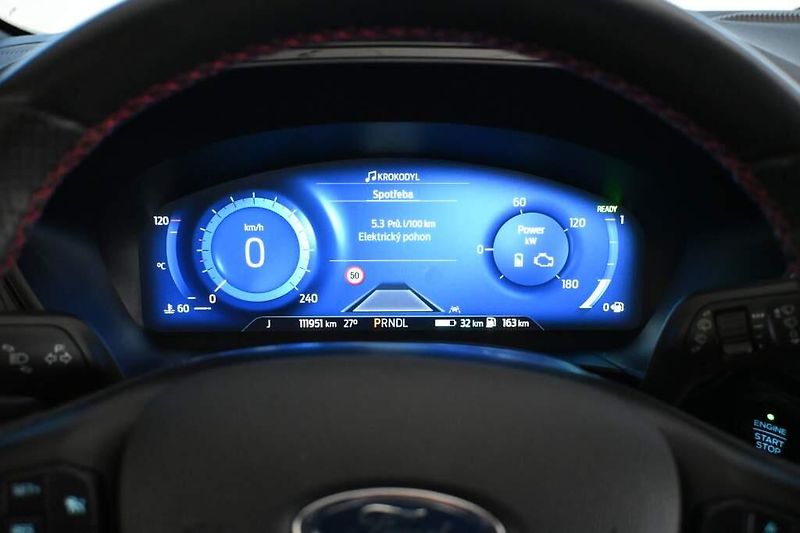 Ford Kuga (2022) 2.5 ST-LINE X LED ACC VIRTUAL - fotka 36 z 43