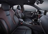 Audi RS 3.