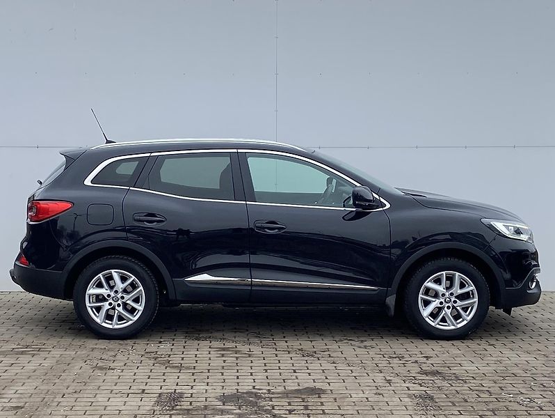 Renault Kadjar 1.2 TCe 130k ZEN - fotka 3 z 22