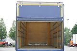 Mercedes-Benz Actros (2020) 1833 / Curtainsider 18 EPAL - náhled 10