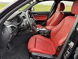 BMW Řada 1 M135i xDRIVE NAVI H/K LED KŮŽE - náhled 11