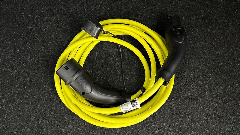 Škoda Enyaq 82 kWh AUT 80x Clever - fotka 31 z 31