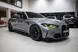 BMW M3 (2024) Competition xDrive TOP!!! 1CZ - náhled 8