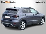 Volkswagen T-Cross (2023) 1.0 TSI DSG Style - náhled 2