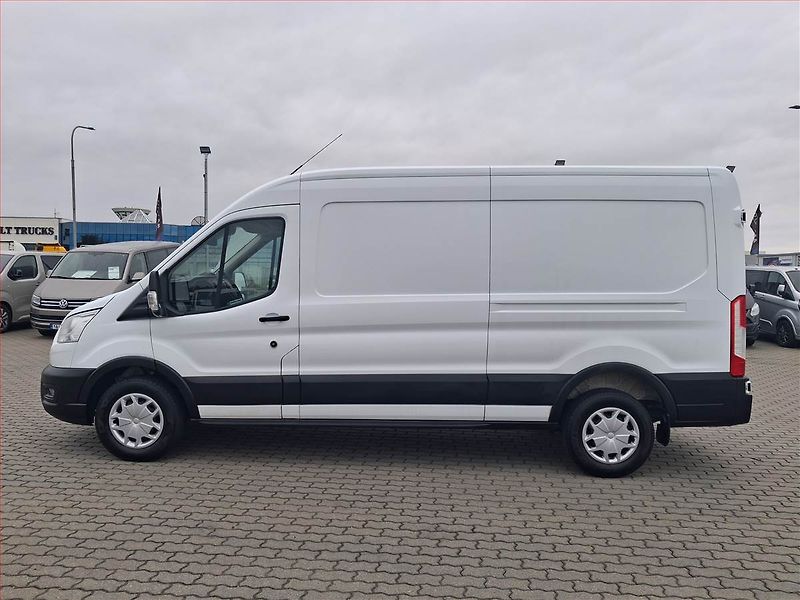 Ford Transit (2022) Trend 2.0 EcoBlue, L3H2, 1.0t - fotka 3 z 18