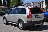 Volvo XC90 4.4i V8 232kW 4x4 A/T - náhled 3