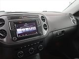 Volkswagen Tiguan (2015) 2.0 TDI, 4X4, Automat - náhled 12