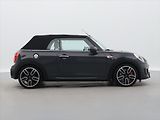 Mini Cooper 2,0 i JCW 170kW Cabrio Manual - náhled 8