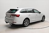 Škoda Octavia 1,5 TSI 110kW Style Manuál Zár - náhled 4