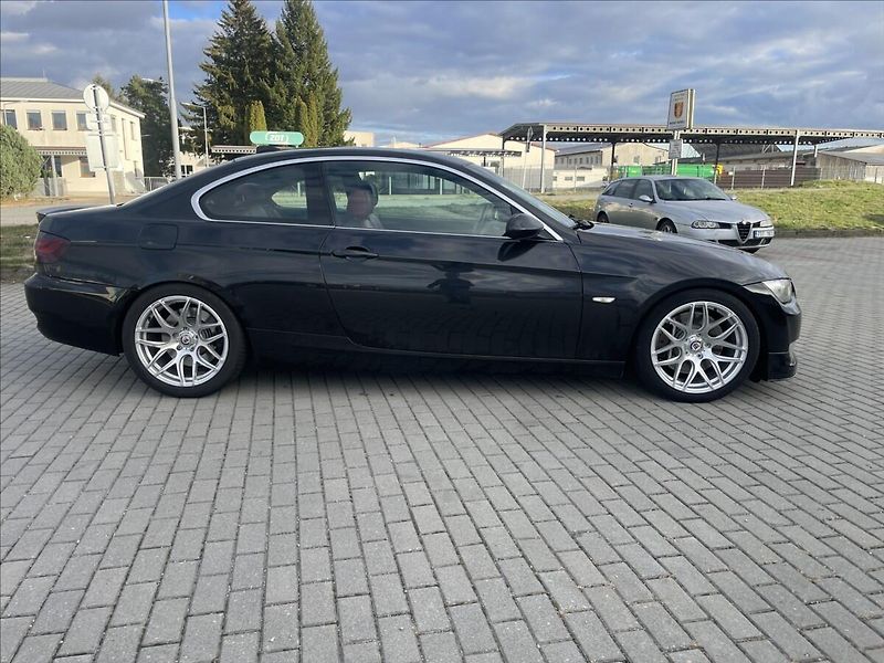 Alpina B3 3,0 S Bi-Turbo Coupe 265kw Car - fotka 5 z 28