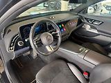 Mercedes-Benz Třídy E 300de 4M kombi AMG linie - náhled 12