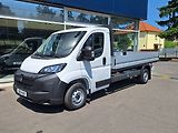 Peugeot Boxer (2026) Valník 4350 L3 BHDi 180k MAN6 - náhled 1