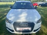 Audi A1 1.2TFSI 63KW,KůŽE,NAVI,2xALU - náhled 1