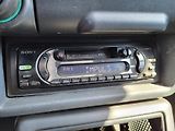 Škoda Felicia Combi LX 1.6 MPI 55kW - náhled 14