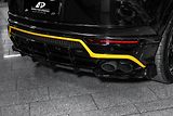 Lamborghini Urus B&O/360/PANO/KARBON/MASÁŽ/ - náhled 10