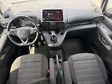 Opel Combo (2022) ELEGANCE+ 1.5CDTI 96kW TAŽNÉ - náhled 9