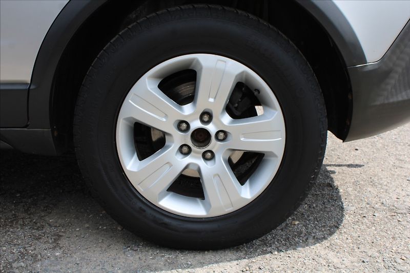 Opel Antara 2,0 CDTi  4X4,TAŽNÉ - fotka 26 z 27