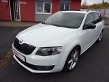 Škoda Octavia 2,0 TDI Style 110kW  Combi - náhled 7