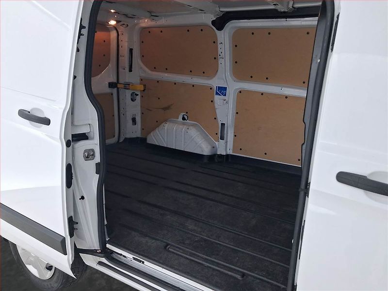 Ford Transit Custom (2020) Trend 2.0 EcoBlue, ČR - fotka 19 z 19