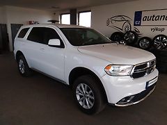 Dodge Durango (2015) 3,6,216KW,4X4,7 MÍST,TOP - fotografie inzerátu