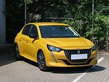 Peugeot 208 (2023) 1.2 PureTech, Automat, ČR - náhled 1