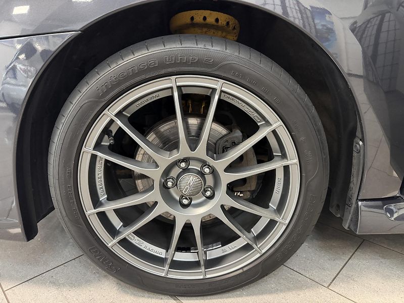 Subaru Legacy kombi 2.0D Sport, 6MT, CZ - fotka 37 z 51