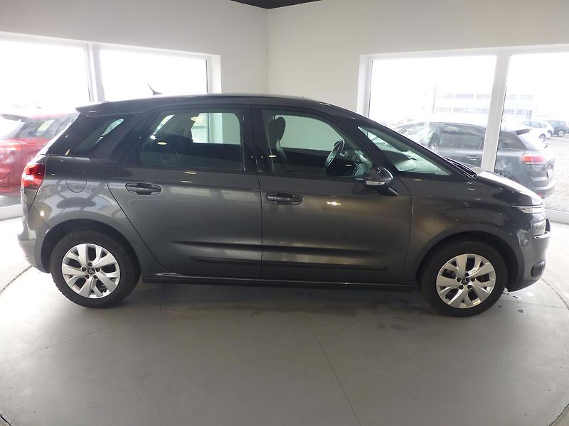 Citroën C4 Picasso (2016) 1.6HDI-88KW*PARK.S**NAVIG**ALU - fotka 4 z 27