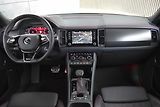 Škoda Kodiaq RS 2.0 TSI 180kW 4x4*DPH*ČR 1M - náhled 7