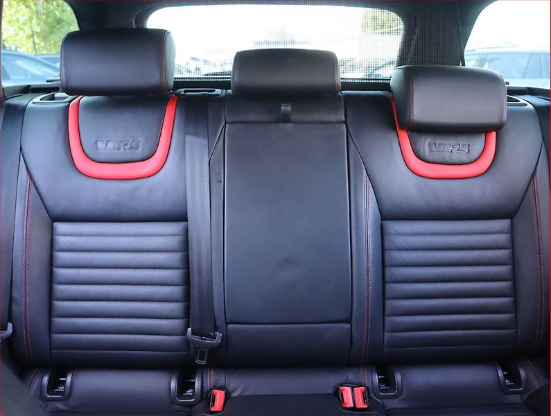 Škoda Octavia (2016) RS 2.0 TDI, Automat, Kůže - fotka 10 z 21