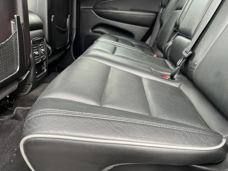 Jeep Grand Cherokee 3.0CRD OVERLAND KŮŽE odp.DPH - fotka 24 z 41