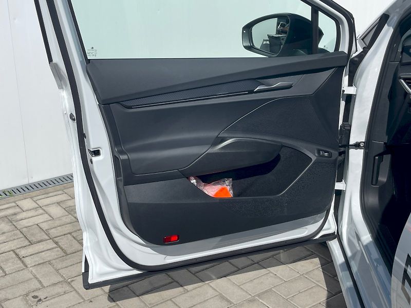 Škoda Enyaq (2026) Sportline 85 82kWh / 210 kW - fotka 26 z 30