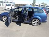 Ford Focus 1,6TDCi KLIMA ! 2xPNEU ! - náhled 11