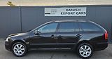 Škoda Octavia 1.9 TDI 77kW,KŮŽE,VÝHŘEVY - náhled 9