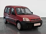 Citroën Berlingo (2009) 1.6 HDi, 5Míst, ČR, DPH - náhled 1