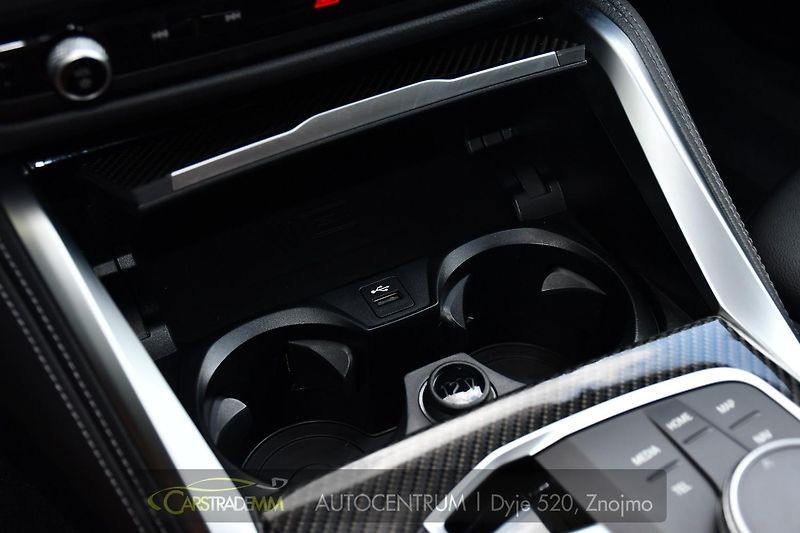 BMW Řada 4 420d xD MSPORT REZERVACE - fotka 39 z 57