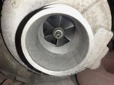 Ford Mondeo 2.0TDCI turbodmychadlo - náhled 3
