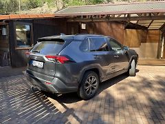 Toyota RAV4 (2023) JAKO NOVÉ - fotografie inzerátu