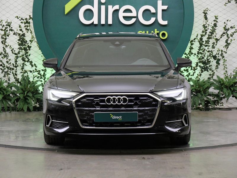 Audi A6 - fotka 4 z 28